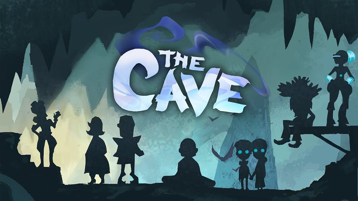 The Cave - что это за игра, трейлер, системные требования, отзывы и оценки,  цены и скидки, гайды и прохождение, похожие игры