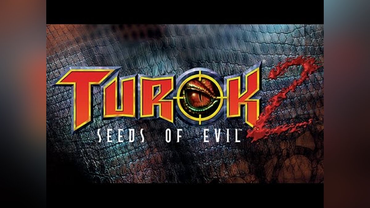 Turok 2: Seeds of Evil - что это за игра, трейлер, системные требования,  отзывы и оценки, цены и скидки, гайды и прохождение, похожие игры