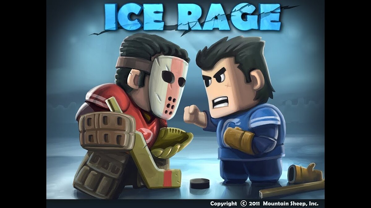 Ice Rage - что это за игра, трейлер, системные требования, отзывы и оценки,  цены и скидки, гайды и прохождение, похожие игры