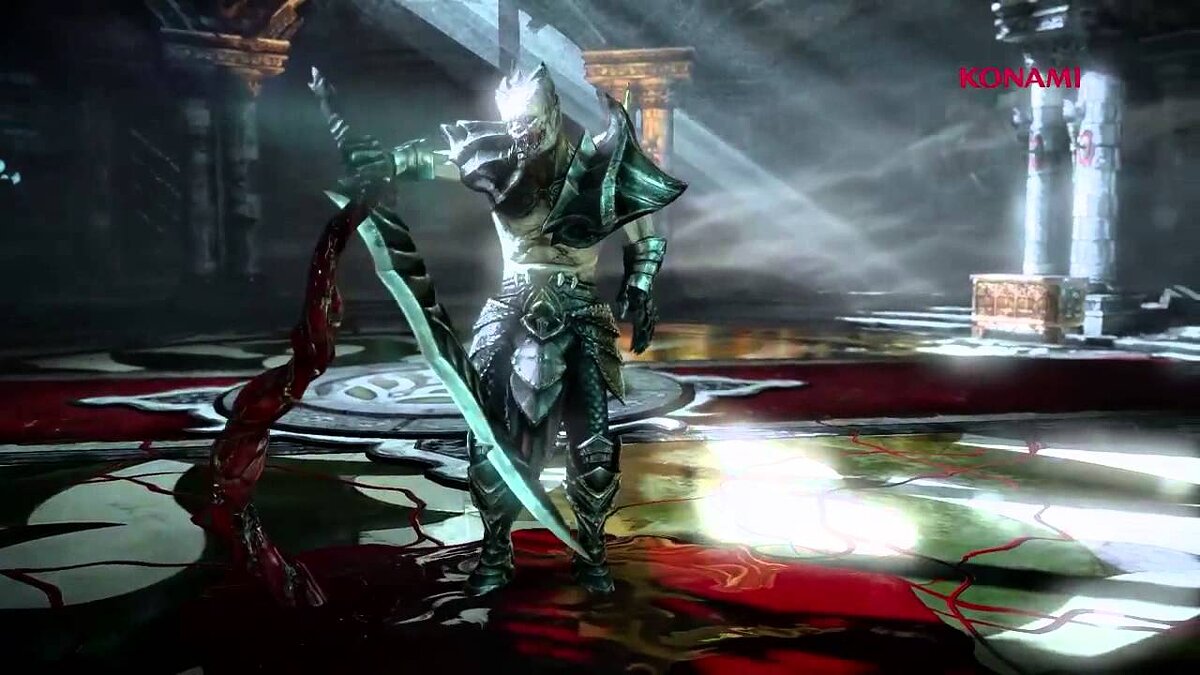 Castlevania: Lords of Shadow 2 - что это за игра, трейлер, системные  требования, отзывы и оценки, цены и скидки, гайды и прохождение, похожие  игры