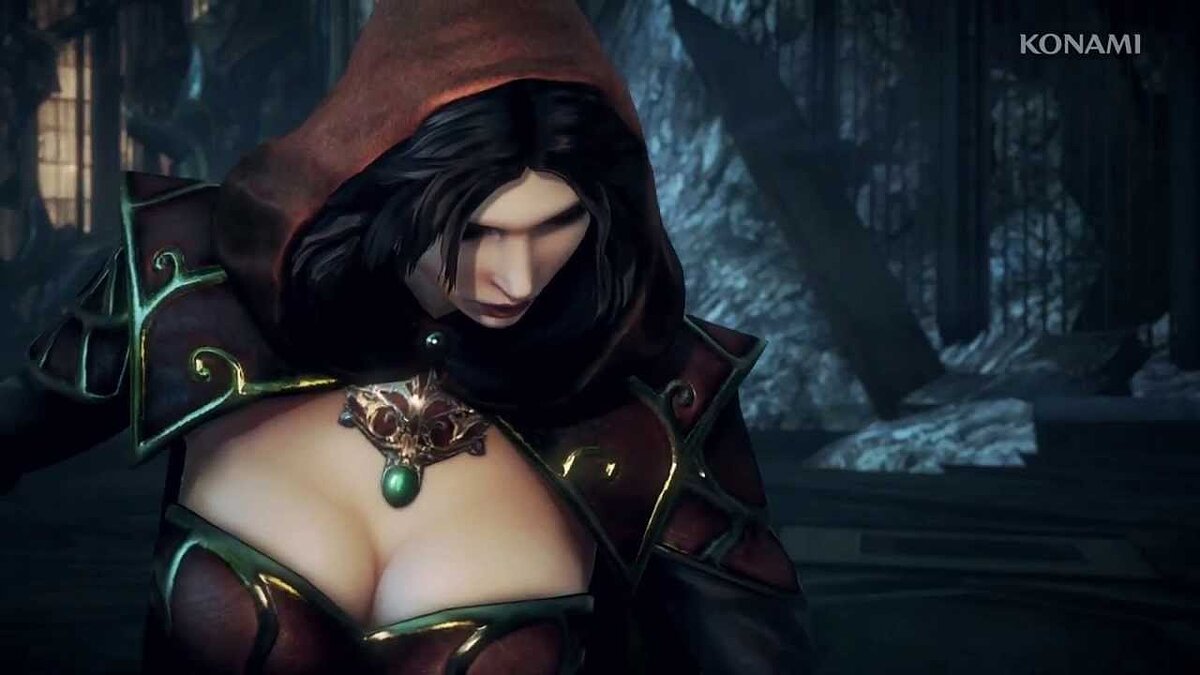 Castlevania: Lords of Shadow 2 - что это за игра, трейлер, системные  требования, отзывы и оценки, цены и скидки, гайды и прохождение, похожие  игры