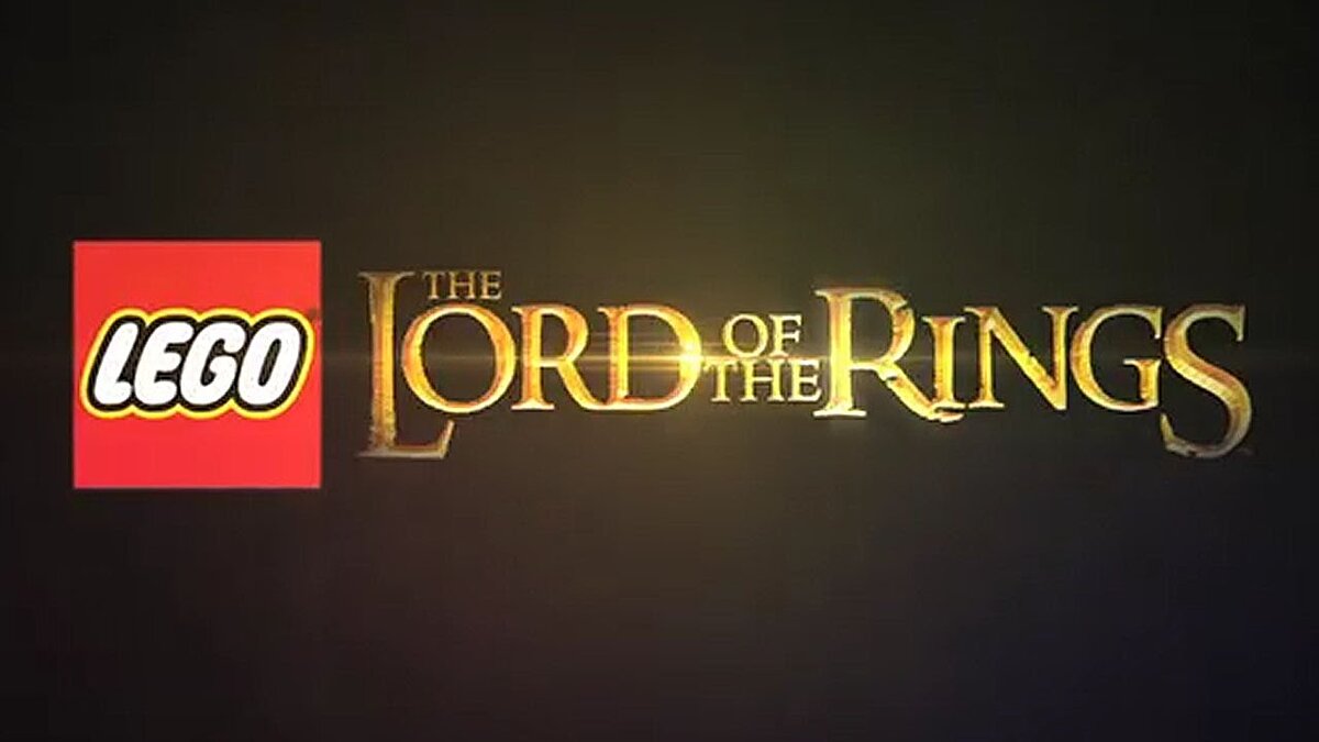 LEGO The Lord of the Rings - что это за игра, трейлер, системные  требования, отзывы и оценки, цены и скидки, гайды и прохождение, похожие  игры