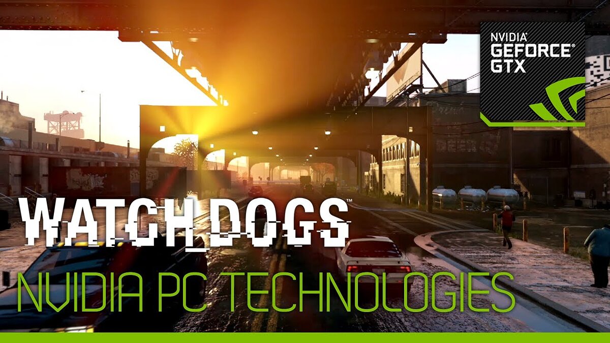 ТОП-17 - игры, похожие на Watch Dogs (WATCH_DOGS) - список лучших игр  наподобие Watch Dogs