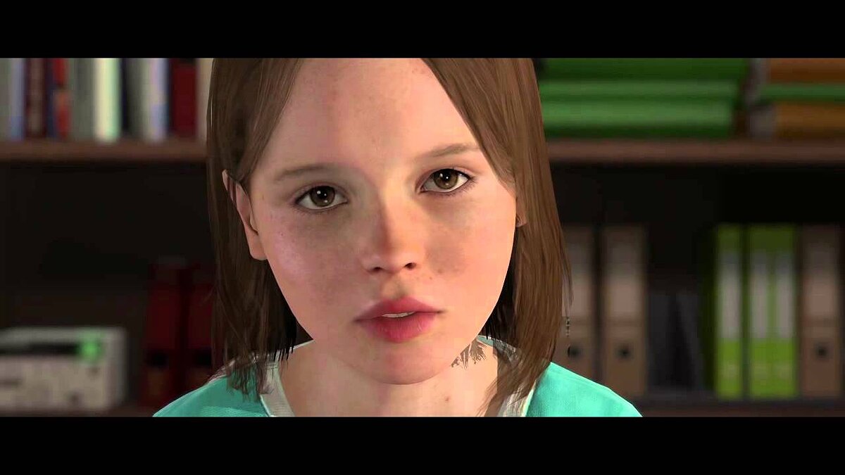 Beyond: Two Souls - что это за игра, трейлер, системные требования, отзывы  и оценки, цены и скидки, гайды и прохождение, похожие игры За гранью: Две  души