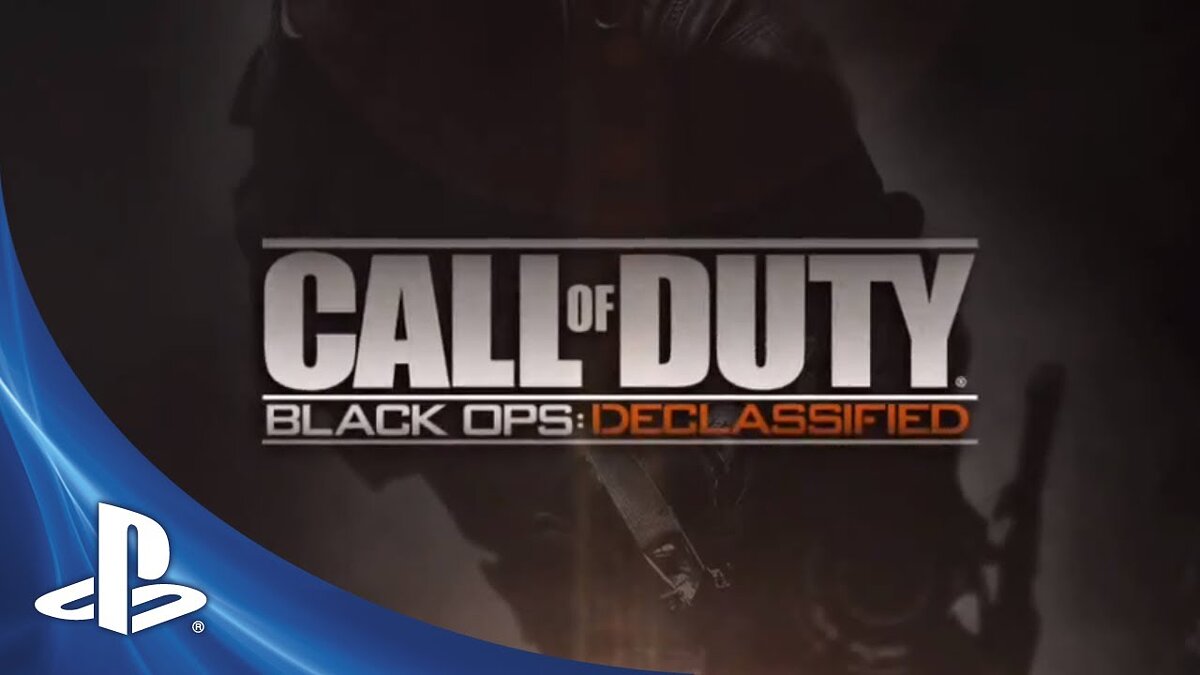 Call of Duty: Black Ops Declassified - что это за игра, трейлер, системные  требования, отзывы и оценки, цены и скидки, гайды и прохождение, похожие  игры