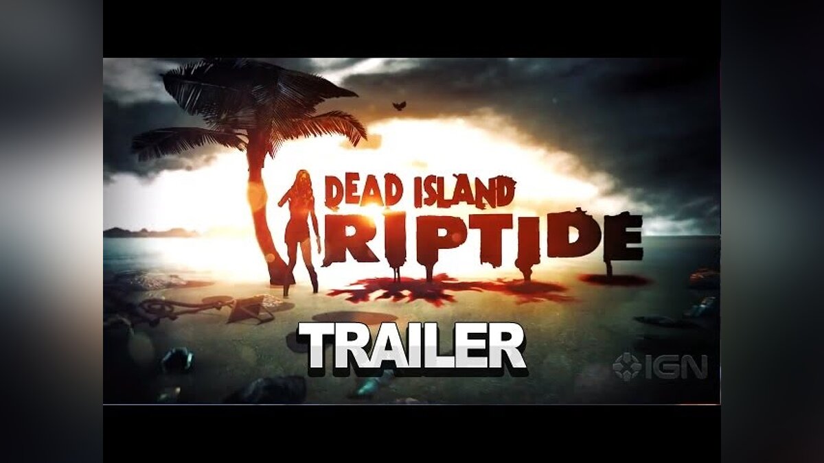 Dead Island: Riptide - что это за игра, трейлер, системные требования,  отзывы и оценки, цены и скидки, гайды и прохождение, похожие игры