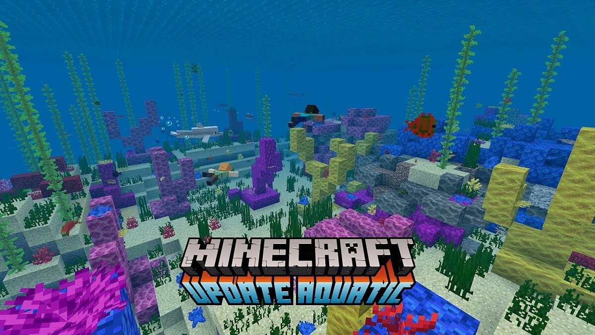 Как включить режим креатив в уже созданном мире в Minecraft