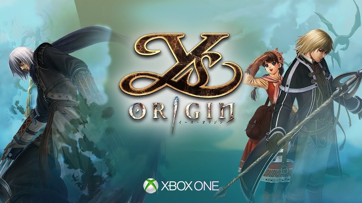 Ys Origin - что это за игра, трейлер, системные требования, отзывы и  оценки, цены и скидки, гайды и прохождение, похожие игры