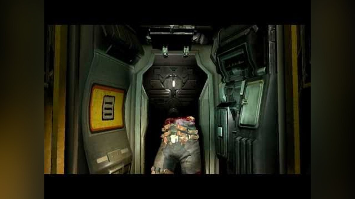 Dead Space 2 — Трейнер (+20) [1.0 Repack by xatab] / Трейнеры / Читы