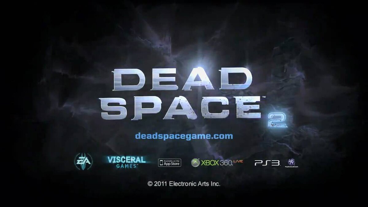 Dead Space 2 - что это за игра, трейлер, системные требования, отзывы и  оценки, цены и скидки, гайды и прохождение, похожие игры