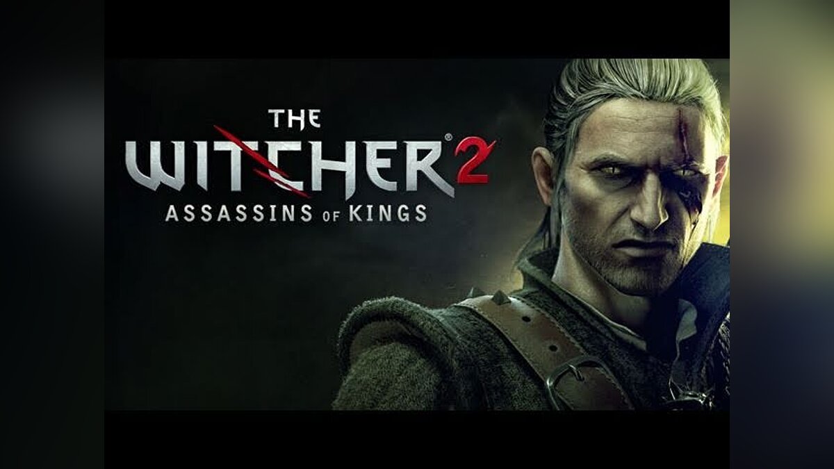 The Witcher 2: Assassins of Kings системні вимоги для гри