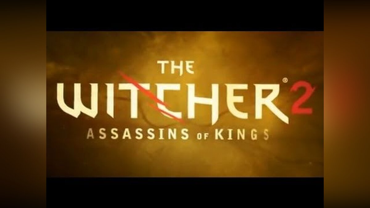 The Witcher 2: Assassins of Kings системні вимоги для гри