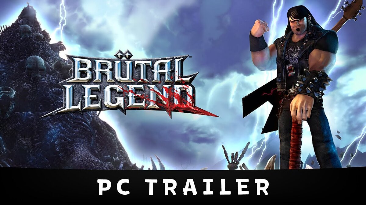 все о игре brutal legend (99) фото