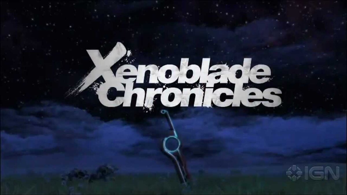 Xenoblade Chronicles - что это за игра, трейлер, системные требования,  отзывы и оценки, цены и скидки, гайды и прохождение, похожие игры