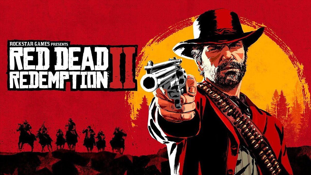 Red Dead Redemption 2 Ultimate Edition Steam Altergift