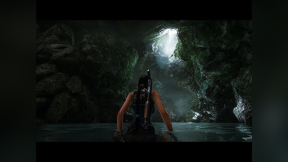 Tomb Raider 2 системные требования. Игры похожие на tomb