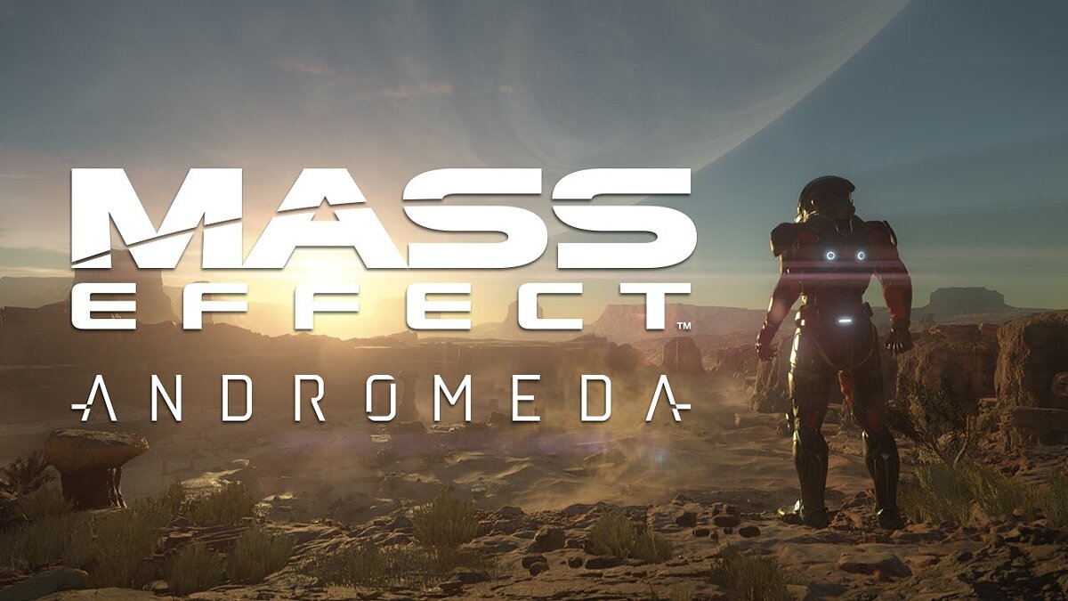 Mass Effect: Andromeda - что это за игра, трейлер, системные требования,  отзывы и оценки, цены и скидки, гайды и прохождение, похожие игры Mass  Effect 4