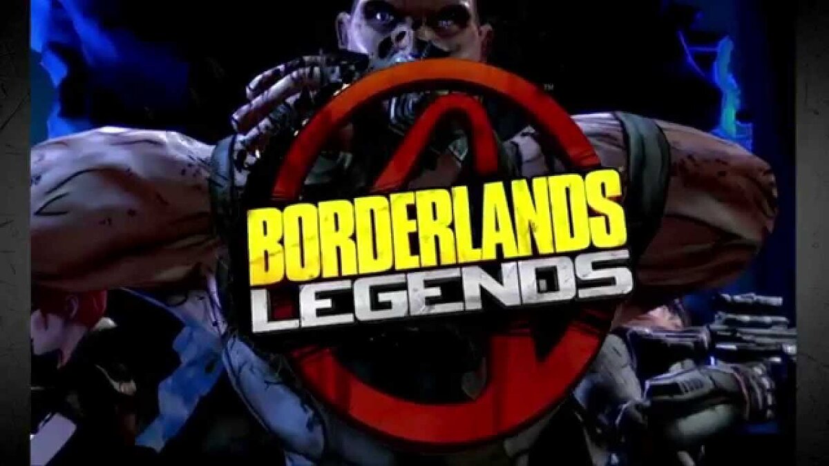 Borderlands Legends - что это за игра, трейлер, системные требования,  отзывы и оценки, цены и скидки, гайды и прохождение, похожие игры