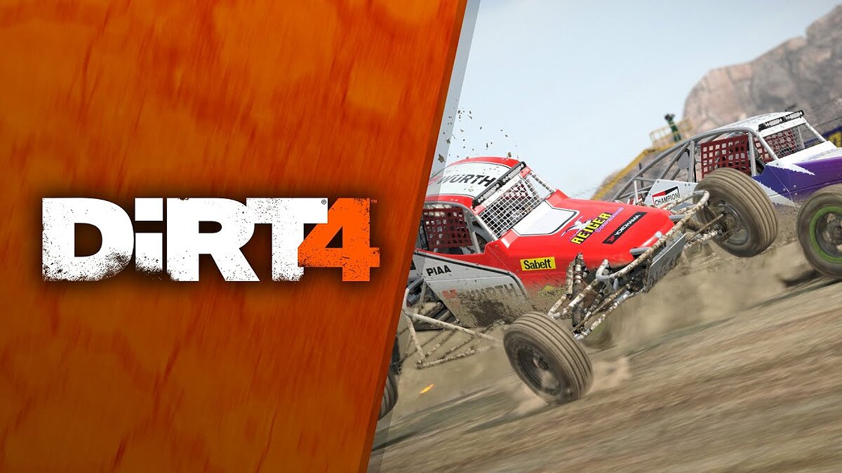 Ready to dirt. Dirt 4. Dirt 4 геймплей. Dirt 4 трейлер. Dirt похожие игры.