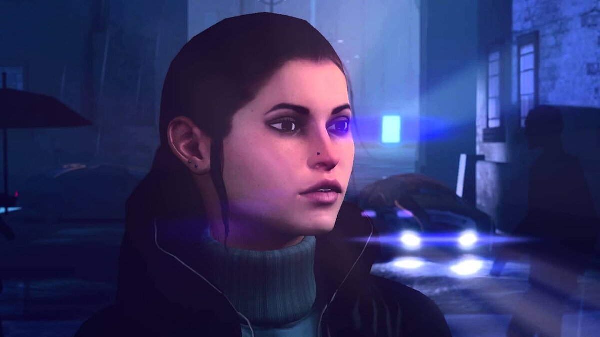 Dreamfall Chapters Book One: Reborn - что это за игра, трейлер, системные  требования, отзывы и оценки, цены и скидки, гайды и прохождение, похожие  игры Dreamfall Chapters Book One