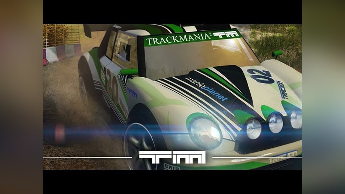 ТОП-18 - игры, похожие на TrackMania 2: Valley - список лучших игр наподобие  TrackMania 2: Valley