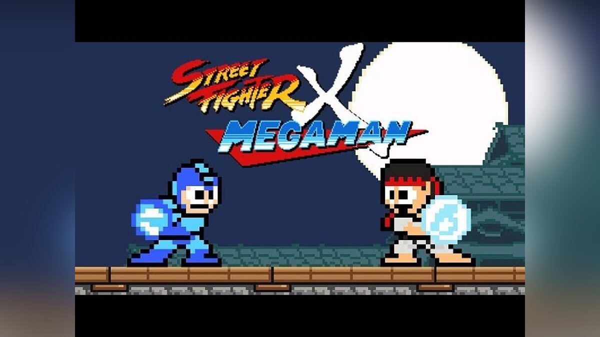 Street Fighter X Mega Man - что это за игра, трейлер, системные требования,  отзывы и оценки, цены и скидки, гайды и прохождение, похожие игры