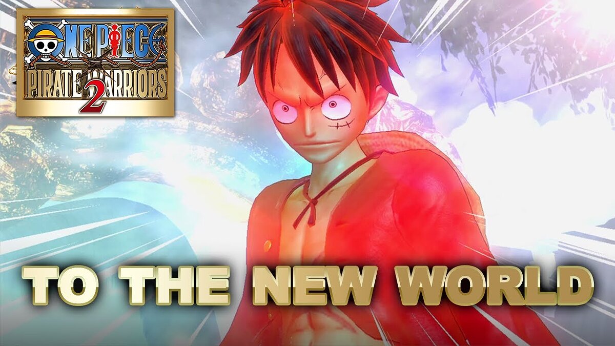 One Piece: Pirate Warriors 2 - что это за игра, трейлер, системные  требования, отзывы и оценки, цены и скидки, гайды и прохождение, похожие  игры