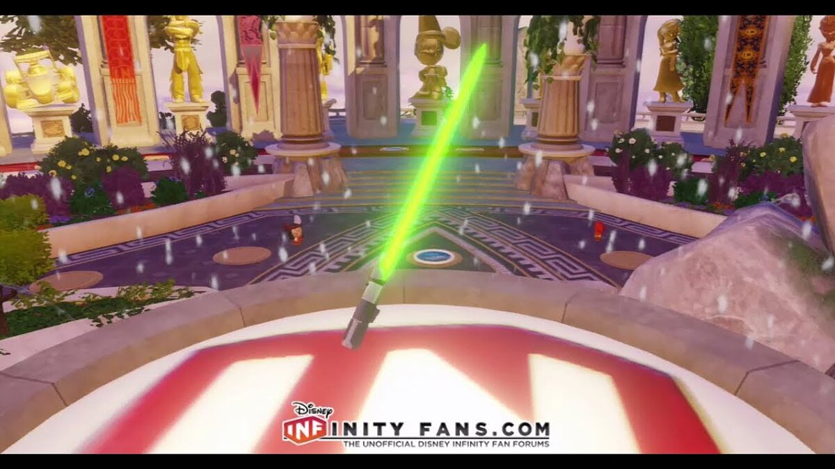 Disney Infinity - что это за игра, трейлер, системные требования, отзывы и  оценки, цены и скидки, гайды и прохождение, похожие игры