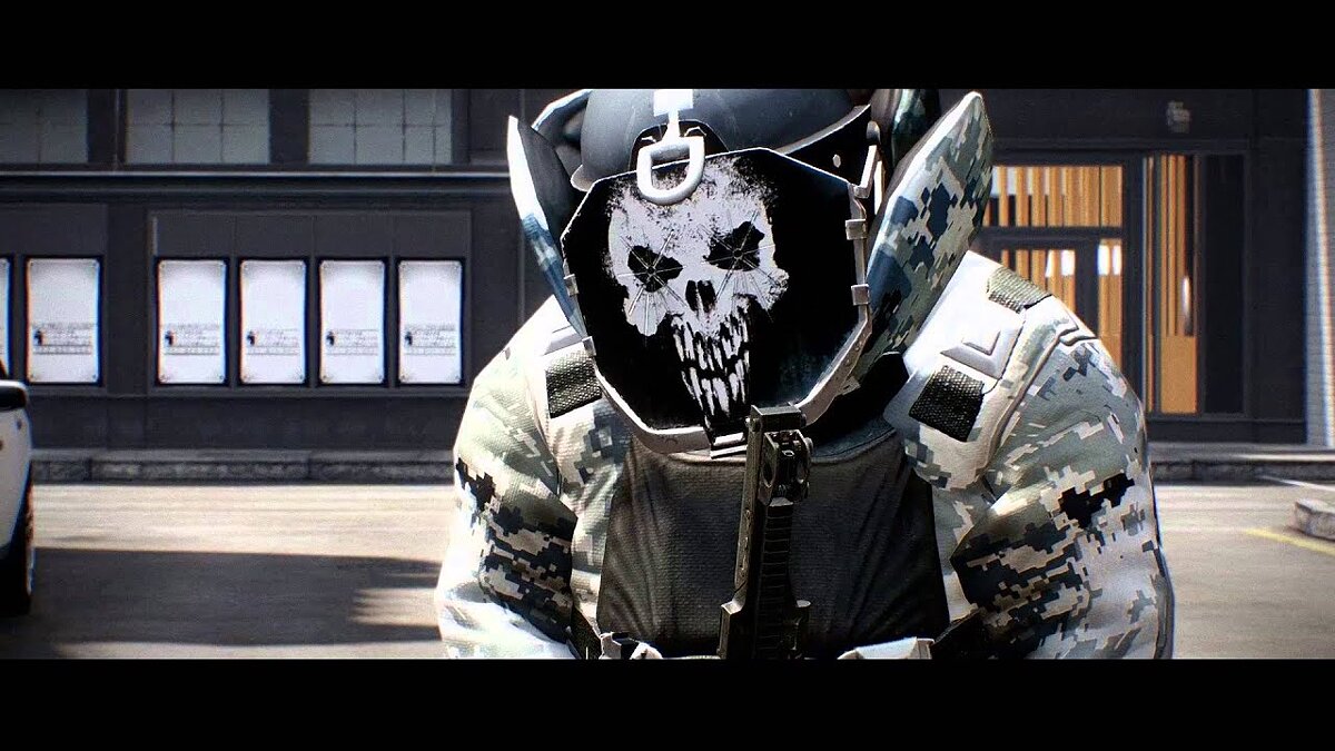 Payday 2 the death wish trailer (118) фото