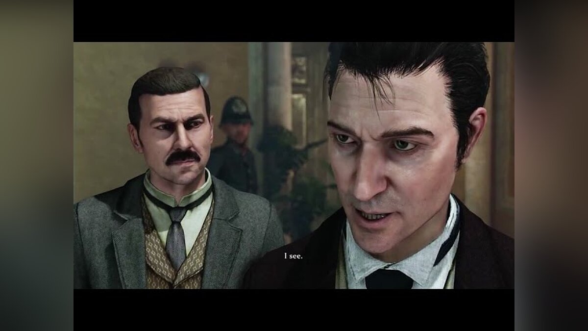 Sherlock Holmes: Crimes and Punishments - что это за игра, трейлер,  системные требования, отзывы и оценки, цены и скидки, гайды и прохождение,  похожие игры Sherlock Holmes: Crimes & Punishments