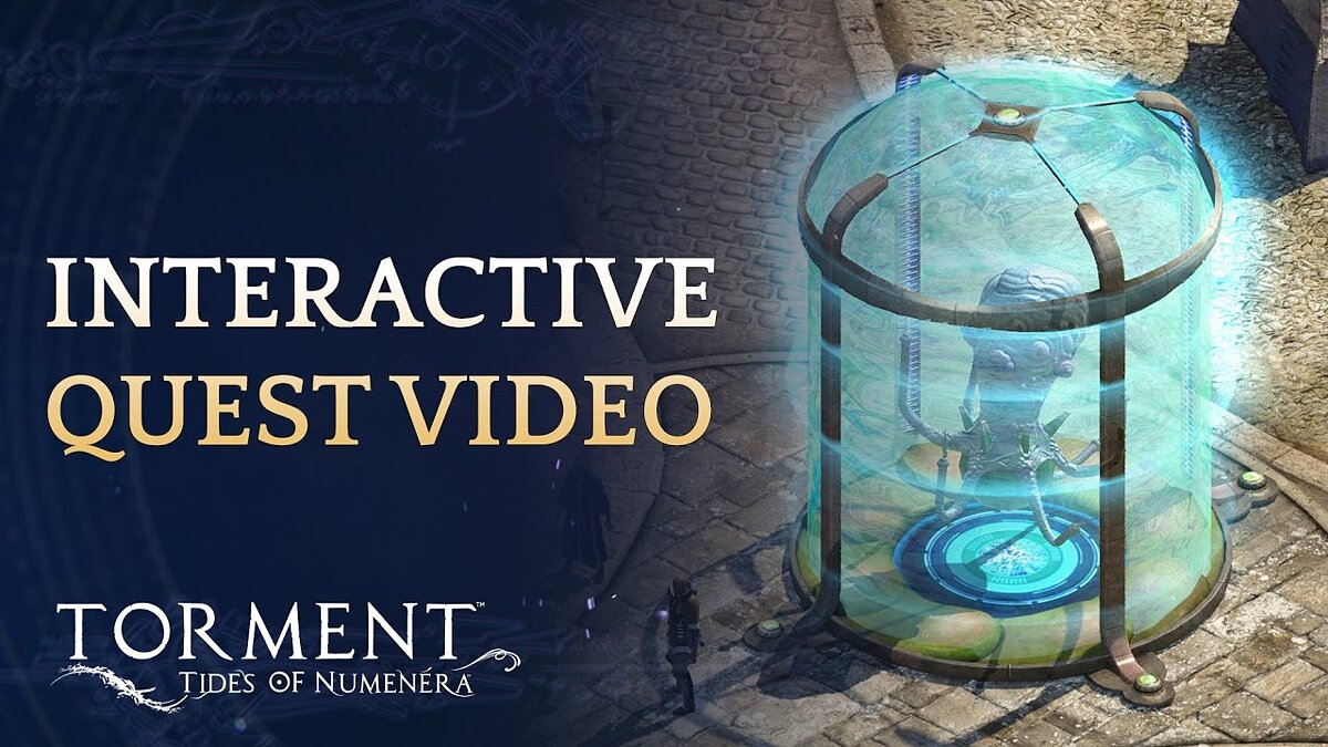 Torment: Tides of Numenera - что это за игра, трейлер, системные  требования, отзывы и оценки, цены и скидки, гайды и прохождение, похожие  игры