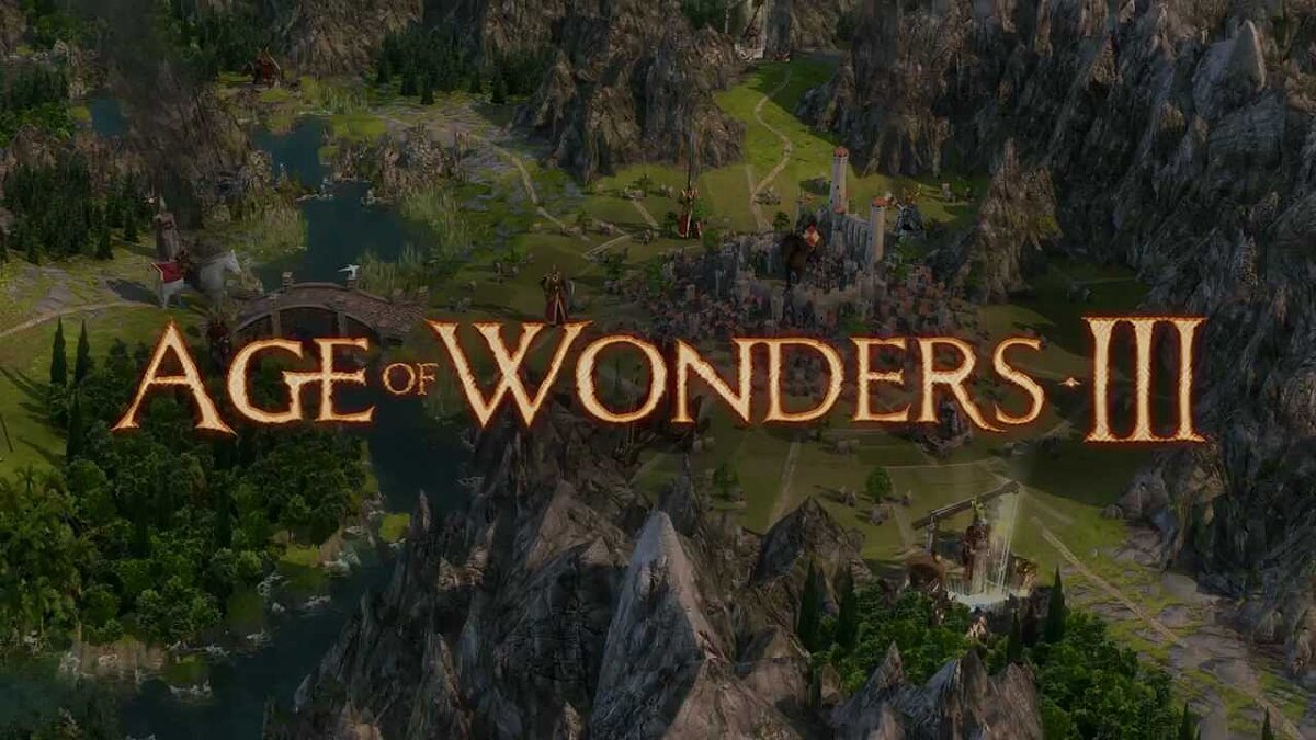 Age of Wonders 3 - что это за игра, трейлер, системные требования, отзывы и  оценки, цены и скидки, гайды и прохождение, похожие игры Век Чудес 3