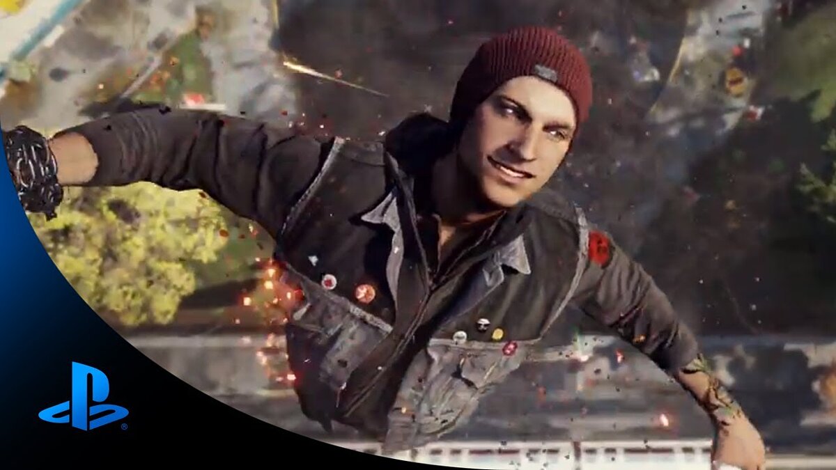 inFamous: Second Son - что это за игра, трейлер, системные требования,  отзывы и оценки, цены и скидки, гайды и прохождение, похожие игры Second Son