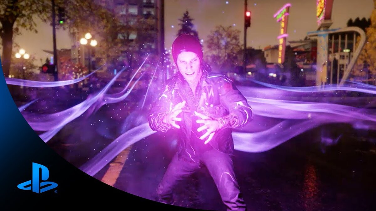 inFamous: Second Son - что это за игра, трейлер, системные требования,  отзывы и оценки, цены и скидки, гайды и прохождение, похожие игры Second Son