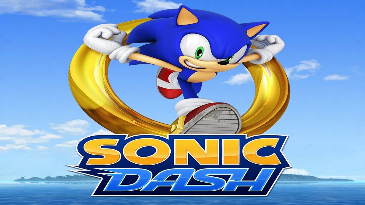 Sonic Dash - что это за игра, трейлер, системные требования, отзывы и  оценки, цены и скидки, гайды и прохождение, похожие игры Рывок Соника