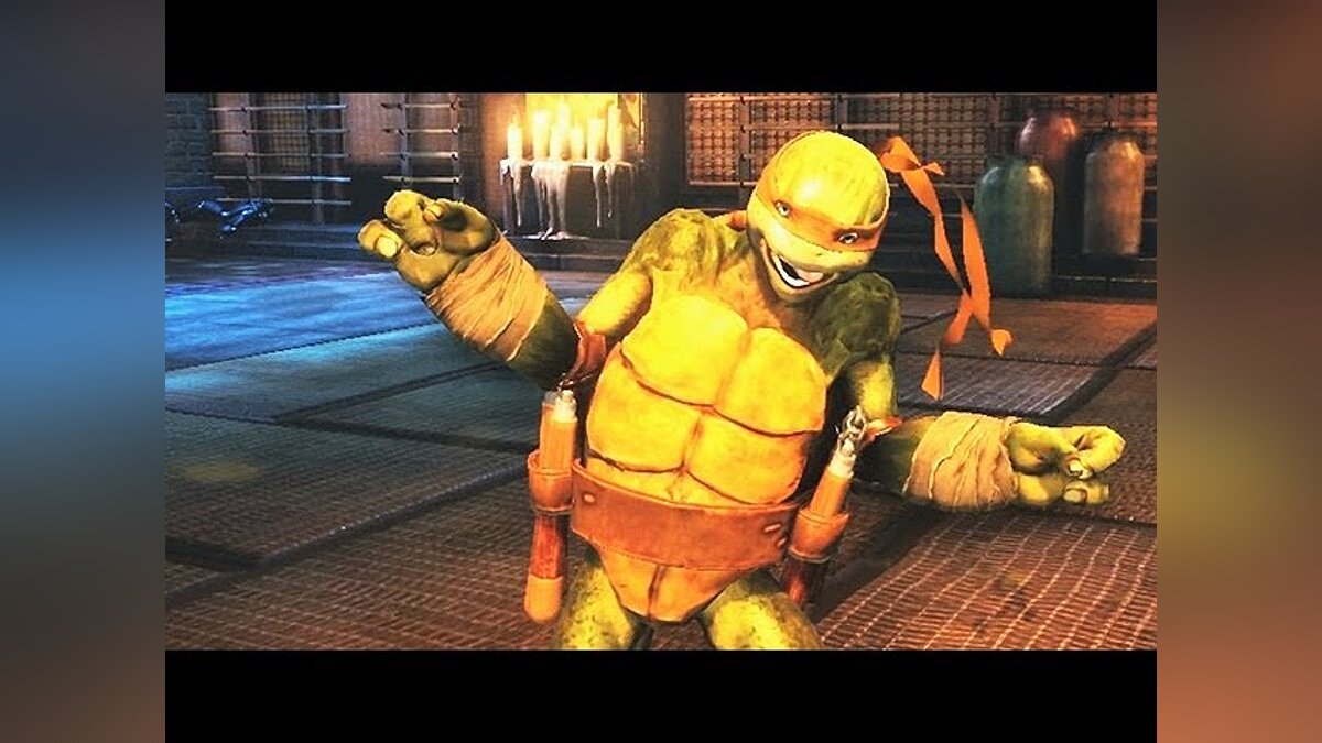 Teenage Mutant Ninja Turtles: Out of the Shadows - что это за игра,  трейлер, системные требования, отзывы и оценки, цены и скидки, гайды и  прохождение, похожие игры