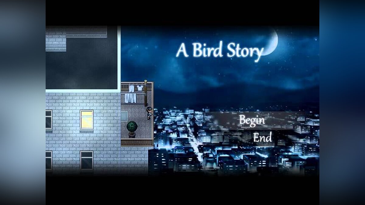 A Bird Story - что это за игра, трейлер, системные требования, отзывы и  оценки, цены и скидки, гайды и прохождение, похожие игры