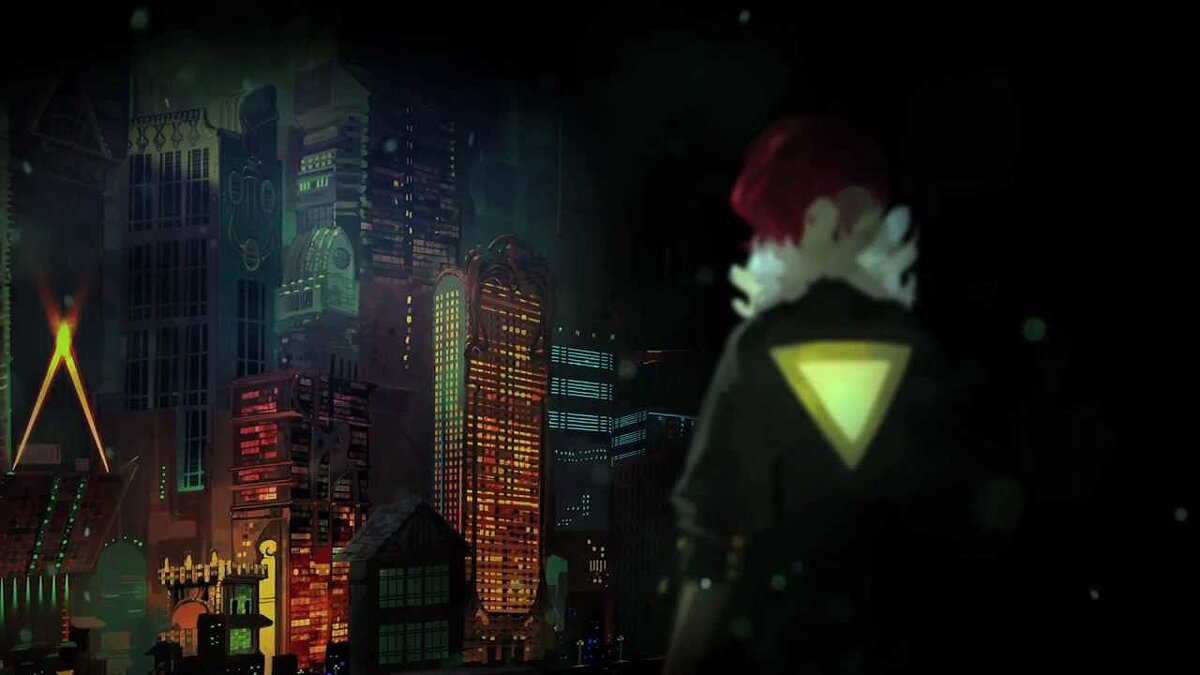 Transistor - что это за игра, трейлер, системные требования, отзывы и  оценки, цены и скидки, гайды и прохождение, похожие игры Транзистор