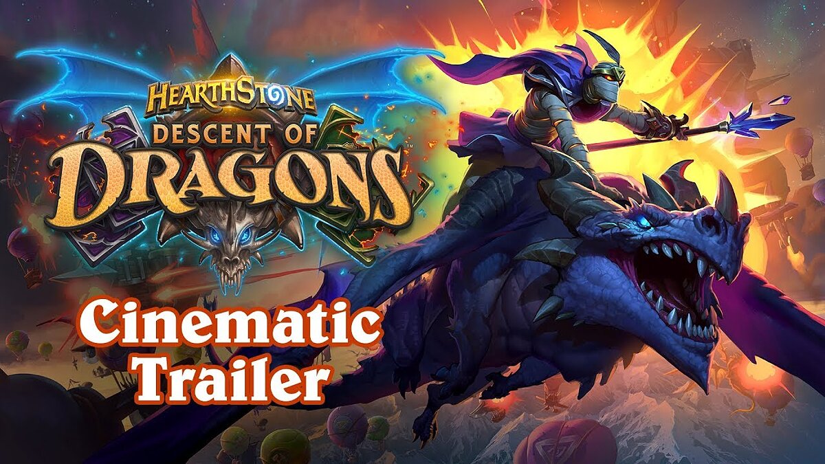 Дата выхода Hearthstone: Heroes of WarCraft (Hearthstone) в разных странах  мира