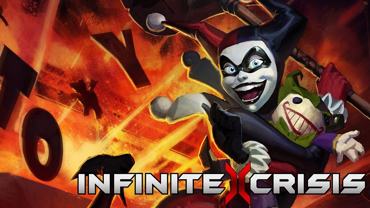 Infinite Crisis - что это за игра, трейлер, системные требования, отзывы и  оценки, цены и скидки, гайды и прохождение, похожие игры