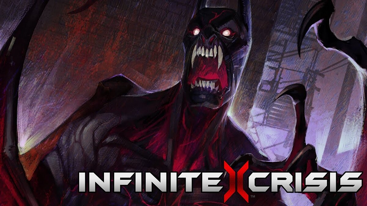 Infinite Crisis - что это за игра, трейлер, системные требования, отзывы и  оценки, цены и скидки, гайды и прохождение, похожие игры