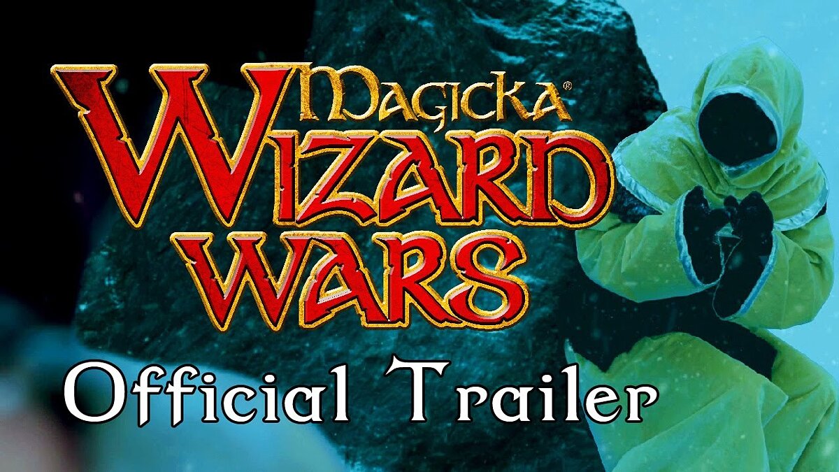 Magicka: Wizard Wars - что это за игра, трейлер, системные требования,  отзывы и оценки, цены и скидки, гайды и прохождение, похожие игры