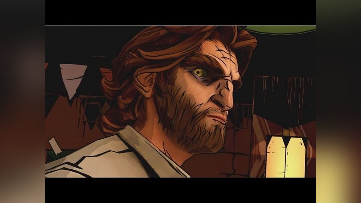 Wolf Among Us - что это за игра, трейлер, системные требования, отзывы и  оценки, цены и скидки, гайды и прохождение, похожие игры Fables