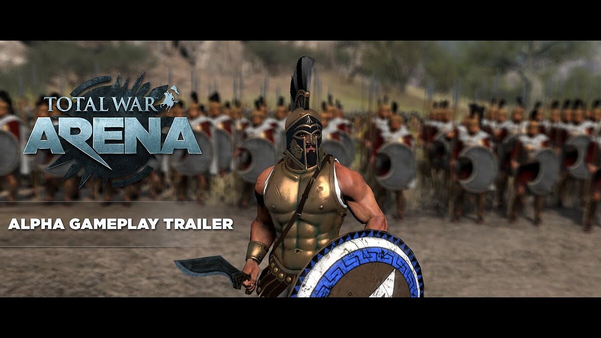 Total War: Arena - что это за игра, когда выйдет, трейлер и видео,  системные требования, картинки, цена, похожие игры