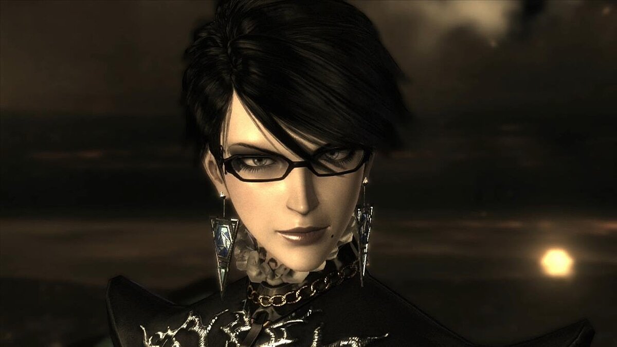 Bayonetta 2 - что это за игра, трейлер, системные требования, отзывы и ...