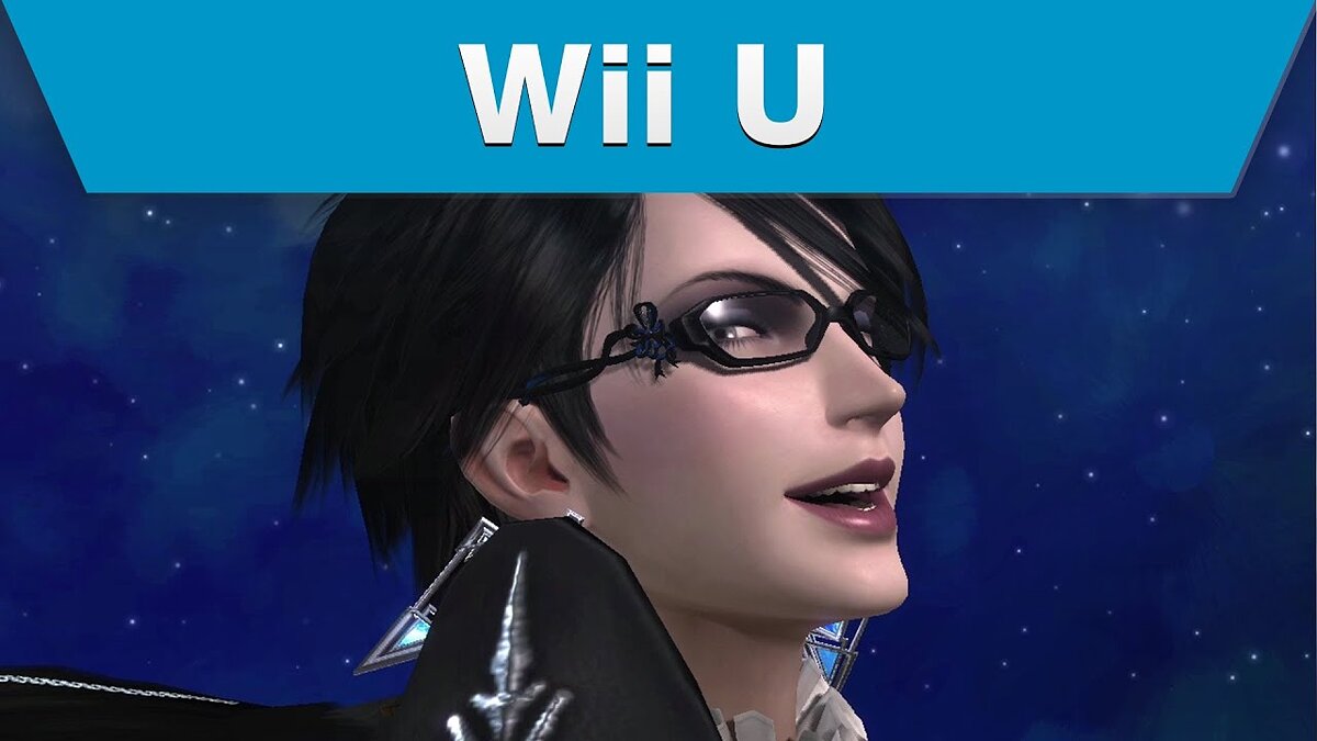 Bayonetta 2 - что это за игра, трейлер, системные требования, отзывы и ...