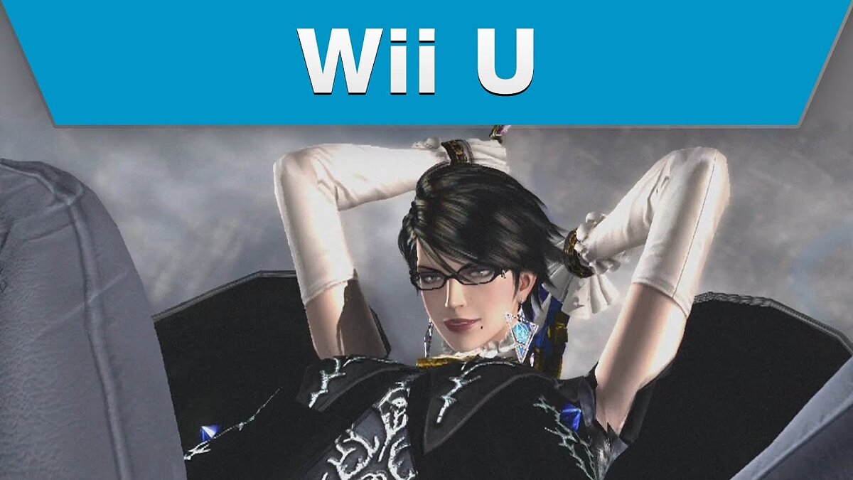 Bayonetta 2 - что это за игра, трейлер, системные требования, отзывы и ...