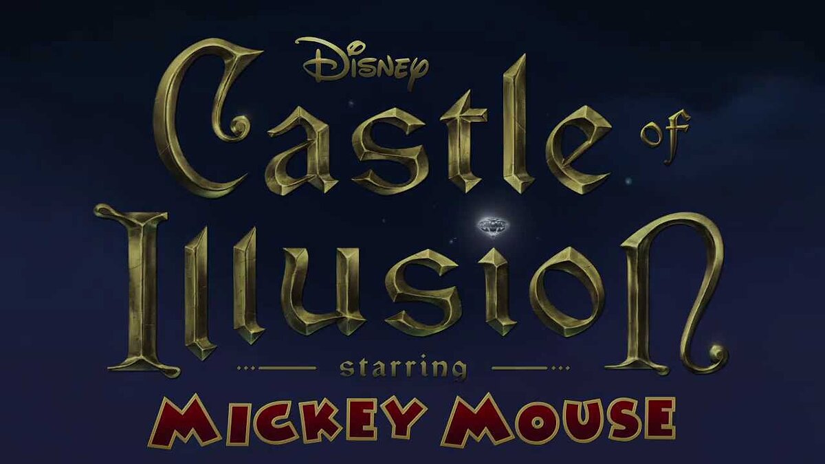 Castle of Illusion Starring Mickey Mouse HD - что это за игра, трейлер,  системные требования, отзывы и оценки, цены и скидки, гайды и прохождение,  похожие игры