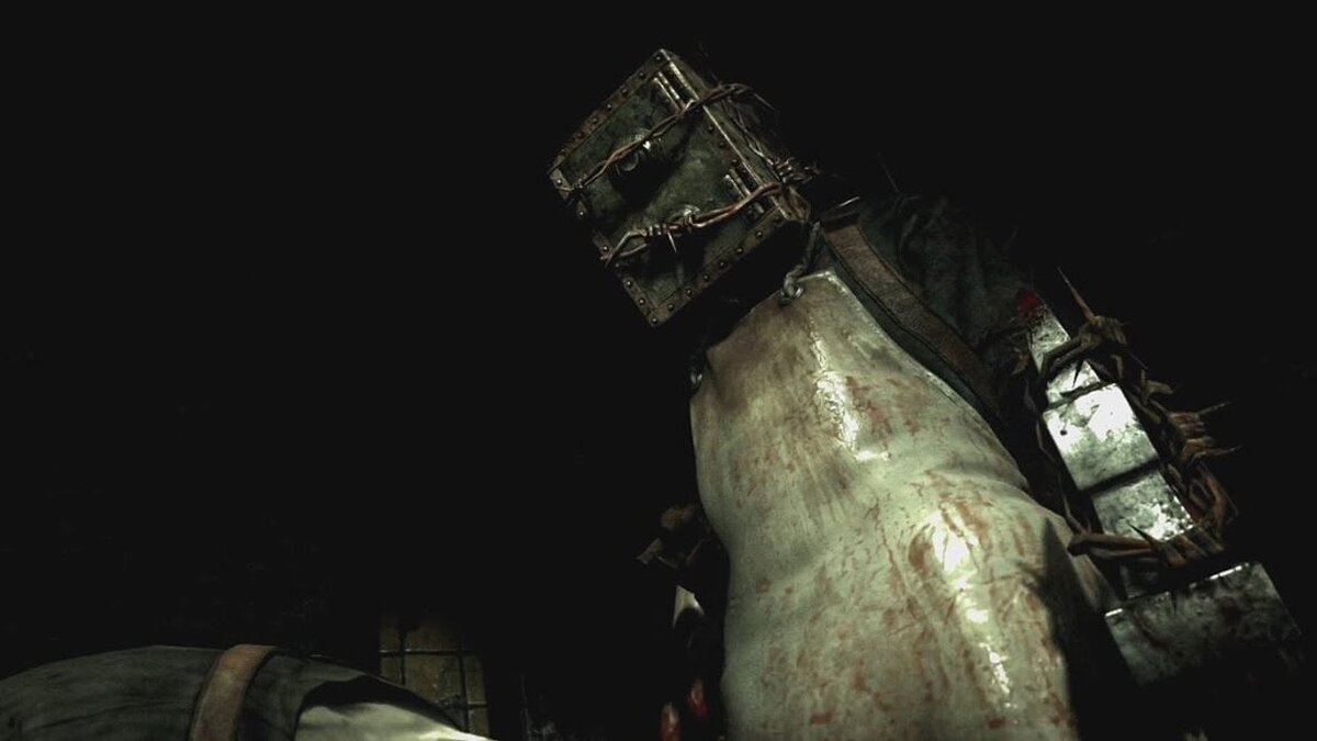 The Evil Within - что это за игра, трейлер, системные требования, отзывы и  оценки, цены и скидки, гайды и прохождение, похожие игры Psycho Break