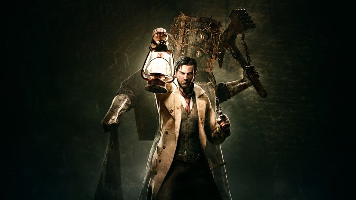 The Evil Within - что это за игра, трейлер, системные требования, отзывы и  оценки, цены и скидки, гайды и прохождение, похожие игры Psycho Break